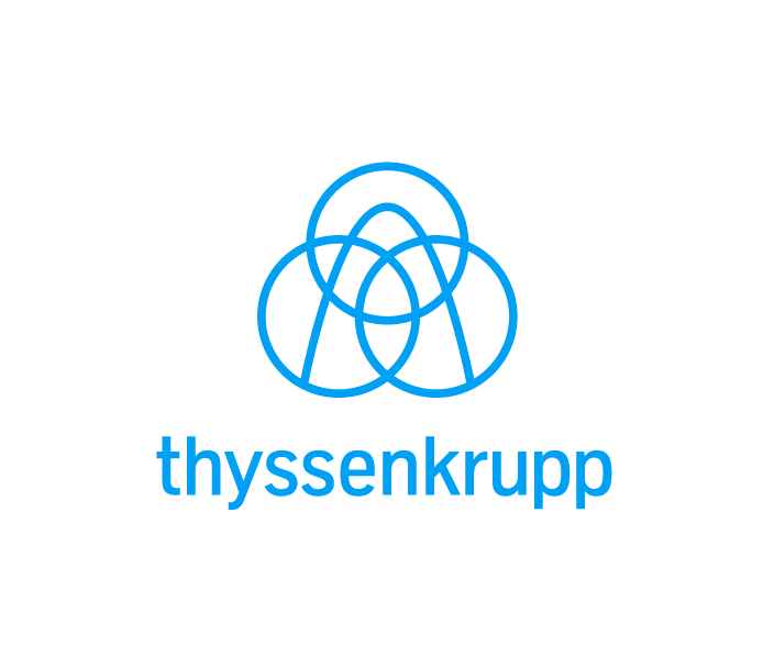 Thyssenkrupp